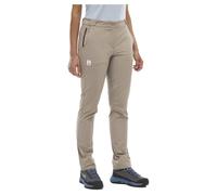 Pantaloni da escursionismo idrorepellenti elasticizzati MILLET da donna - UBIC