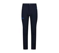 CMP - Kid's Long Pant 35T3244 - Pantaloni softshell 116 nero