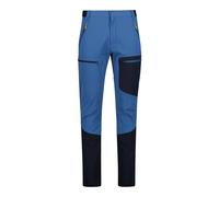 CMP - Pant Ripstop - Pantaloni da trekking 56 blu