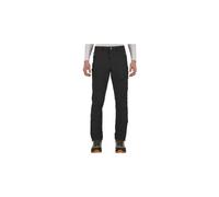 Pantaloni da escursionismo karpos scarnia nero