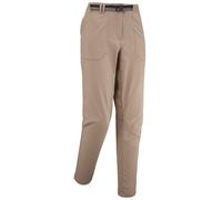 Pantaloni da escursionismo Lafuma ACCESS PANTS W (DUNE) Donna 40