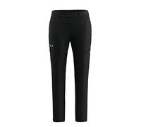 Salewa Puez Talvena Durastretch Pantalone Corto 2 in 1 Donna