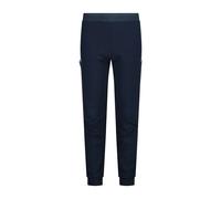 Pantaloni da escursionismo per ragazza CMP Bleu 12 ans