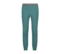Pantaloni da escursionismo per ragazza CMP Bleu 6 ans