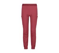 Pantaloni da escursionismo per ragazza CMP Noir 8 ans