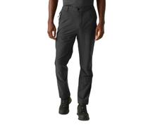 Regatta Pantaloni da Trekking e Camminata idrorepellenti da Uomo Highton II