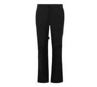 Pantaloni da uomo Regatta Highton Trousers II Taglia: XS / Colore: nero