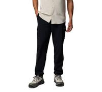 Pantaloni da Escursionismo Silver Ridge Elite (Nero) Uomo 34