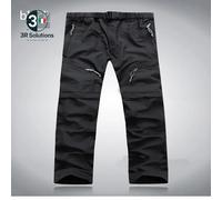 Pantaloni Da Esterno Ad Asciugatura Rapida Da Uomo Pantaloni Da Trekking E Da Ca