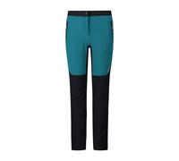 Pantaloni da esterno elasticizzati per ragazza CMP Gris 5 ans
