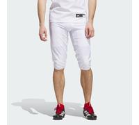 Pantaloni da football americano adizero Impact White M