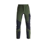 Kapriol Dynamic Pantaloni da lavoro per Giardiniere elasticizzati idrorepellenti , Taglia M