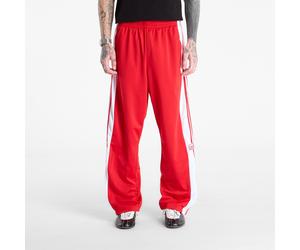 Pantaloni da ginnastica adidas Adibreak Classic Tracksuit Bottoms Better Scarlet XL