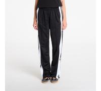 Pantaloni da ginnastica adidas Adibreak Track Tracksuit Bottos Black M