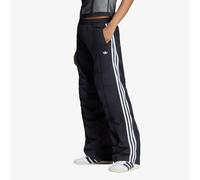Pantaloni da ginnastica adidas Adileniu Season 6 Ruffled Track Pants Black M