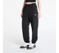 Pantaloni da ginnastica adidas Essentials Loose Fleece Joggers Black XS