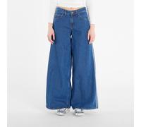 PANTALONI TRACK FIREBIRD ADILENIUM IN DENIM Blue Denim 31-32