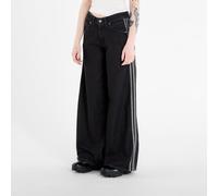 Pantaloni da ginnastica adidas Firebird Adilenium Track Pant Denim True Black Denim W31/L32