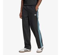 Pantaloni da ginnastica adidas Firebird Drop Needle Track Tracksuit Bottos Black M
