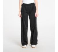 Pantaloni da ginnastica adidas Firebird Loose Track Tracksuit Bottoms Black/ White XL