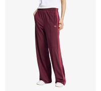 Pantaloni da ginnastica adidas Firebird Loose Track Tracksuit Bottos aroon/ Power Pink M