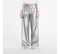 Pantaloni da ginnastica adidas Firebird Track Pants Denim Silver Met. W27/L32