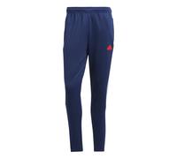 Pantaloni da ginnastica adidas House Of Tiro Nations Bleu S