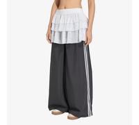 Pantaloni da ginnastica adidas Lace Adilenium Fb Tp Trousers Black XL