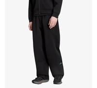 Pantaloni da ginnastica adidas Spacer Open Hem Pants Black XL