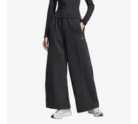 Adidas WMNS SPACER TRACKPANTS women Track Pants black in taglia:M