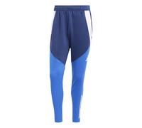Pantaloni da ginnastica adidas Tiro24 Competition Winterized Bleu M