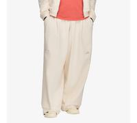 Adidas X TYRRELL WINSTON STADIUM TRACKPANT men Track Pants beige in taglia:M