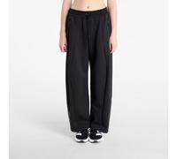 Pantaloni da ginnastica adidas Z.N.E. Open-He Tracksuit Bottos Black/ Ice Purple/ Crystal Linen M