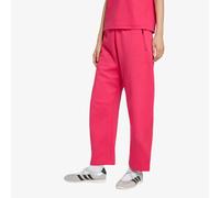 Pantaloni da ginnastica adidas Z.N.E. Open Hem Pants Power Pink XS