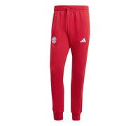 Pantaloni da ginnastica Bayern Munich Dna 2024/25 Rouge L