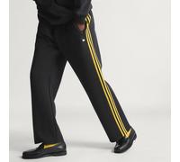 PANTALONI DA GINNASTICA CLASSICI Tipped Stripes Black S
