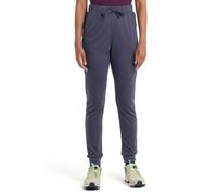 Icebreaker - Women's Crush II Pants - Pantaloni da allenamento XS blu/grigio