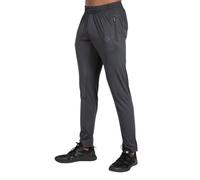 Pantaloni da ginnastica Gorilla Wear Glendo Gris XL