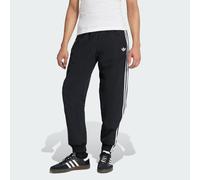 Pantaloni da ginnastica in tessuto Firebird Black L