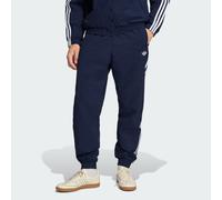 Pantaloni da ginnastica in tessuto Firebird Night Indigo S