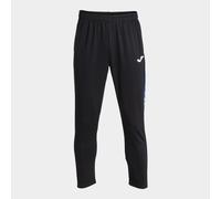 Pantaloni da ginnastica Joma Olimpiada Noir 4XL