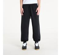 Pantaloni da ginnastica Jordan Brooklyn Fleece Men's Pants Black/ White XL