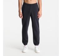 Pantaloni da ginnastica Jordan Sport Crossover Men's Dri-FIT Fleece Pants Black XS