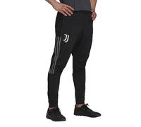 Pantaloni da ginnastica Juventus Turin Tiro 2021/2022 Noir XS