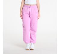 Nike WMNS PHNX FLC HR OS PANT 2 women Sweatpants purple in taglia:M