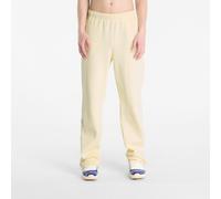 Pantaloni da ginnastica Nike x NOCTA Fleece CS Open-He Sweatpants Alabaster/ Stealth M
