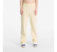 Pantaloni da ginnastica Nike x NOCTA Fleece CS Open-Hem Sweatpants Alabaster/ Stealth XL