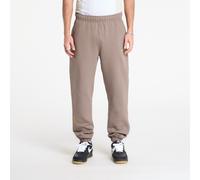 Pantaloni da ginnastica Nike x NOCTA Fleece CS Sweatpants Olive Grey/ Yellow Ochre XS