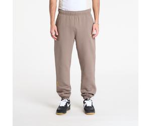 Pantaloni da ginnastica Nike x NOCTA Fleece CS Sweatpants Olive Grey/ Yellow Ochre XS
