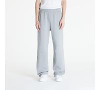 Pantaloni tuta con bordo aperto CS in fleece NOCTA NOCTA - Grigio XL
